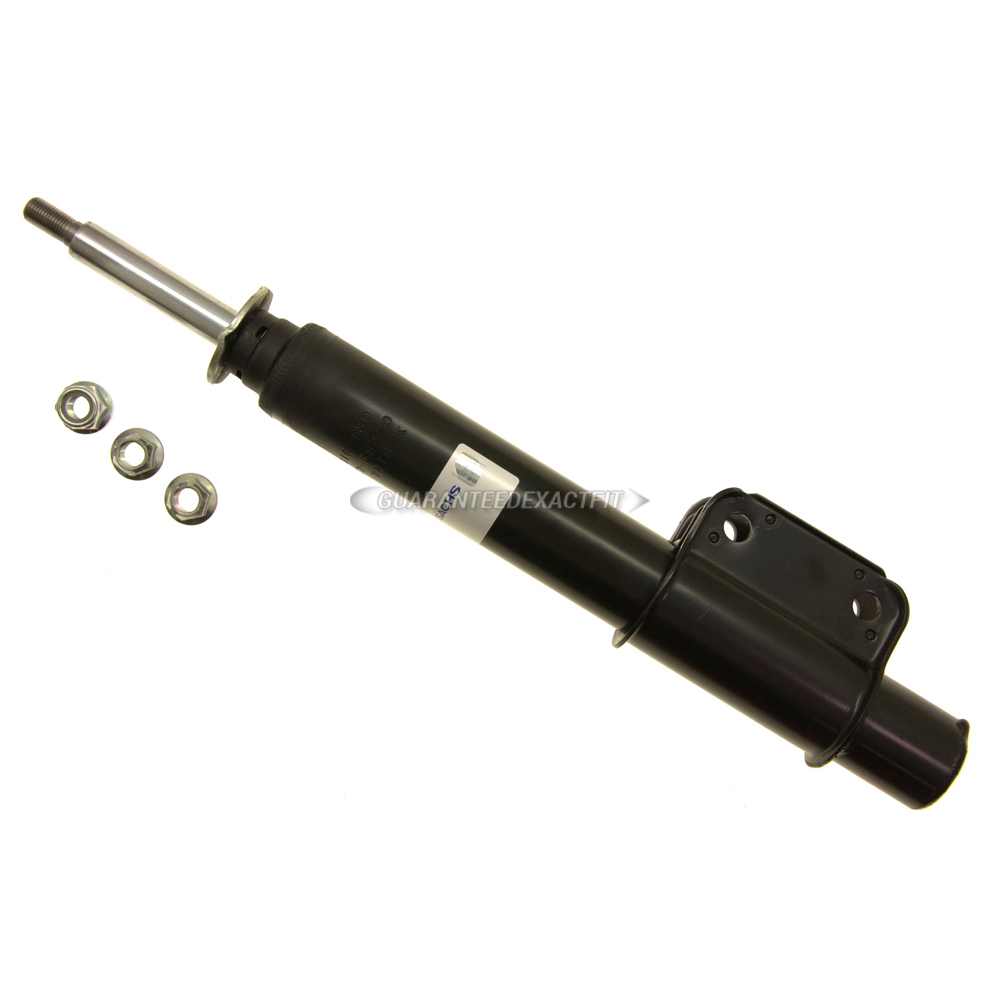 1990 Subaru justy shock absorber 